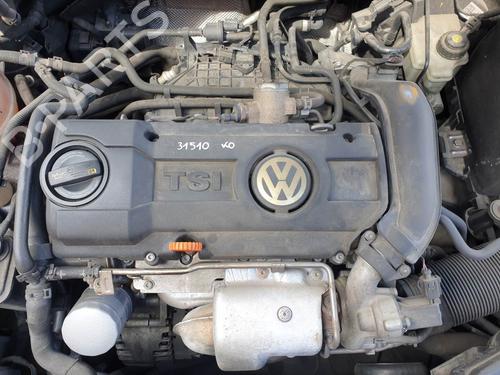 Intercooler VW GOLF VI (5K1) 1.4 TSI | BP29965064M30  - Image 18