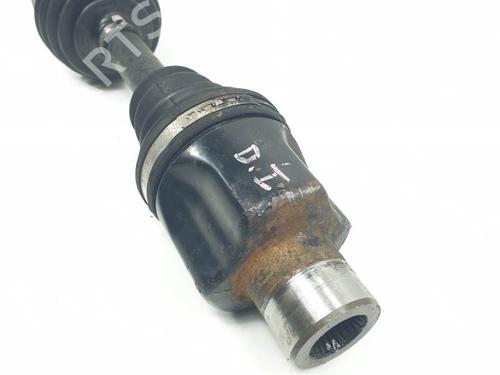 Left front driveshaft SSANGYONG KYRON 2.0 Xdi | BP28061753M38 