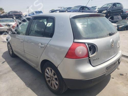 Engine VW GOLF V (1K1) 1.6 FSI | BP40175402M1 - Image 8