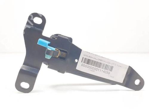 Front right interior door handle MITSUBISHI GALLOPER (JK-01) 2.5 TD intercooler | BP17164599I14 