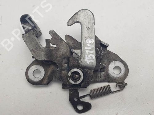 hood-lock-peugeot-1007-km_-2005-25145958 main image