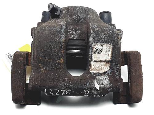 Used Left front brake caliper Left front brake caliper BMW 3 Convertible (E46) 318 Ci (143 hp) 16044802 16044802