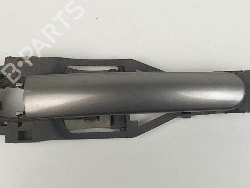 Used Front left exterior door handle SEAT TOLEDO III (5P2) 1.6 (102 hp) 25117438