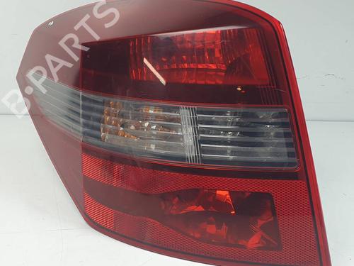 Used Left taillight Left taillight RENAULT LAGUNA III Grandtour (KT0/1) 2.0 dCi (KT07, KT0J, KT14, KT1A, KT1S) (131 hp) 30278716 30278716