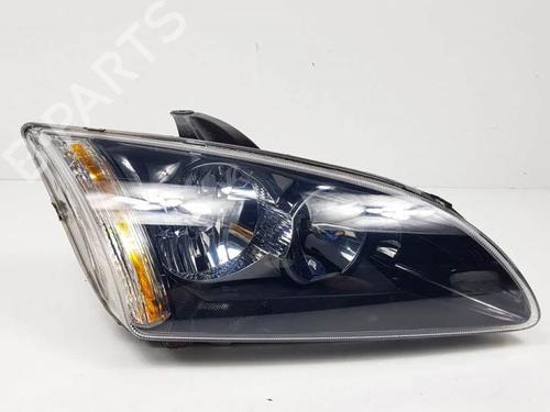 Højre forlygte FORD FOCUS II Convertible 2.0 TDCi (136 hp) 12394991