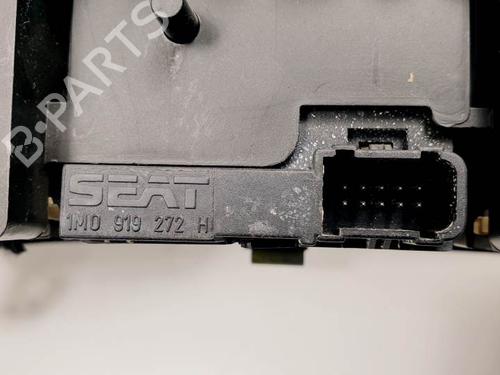 Instrument cluster SEAT TOLEDO II (1M2) 1.9 TDI | BP24515990C47 