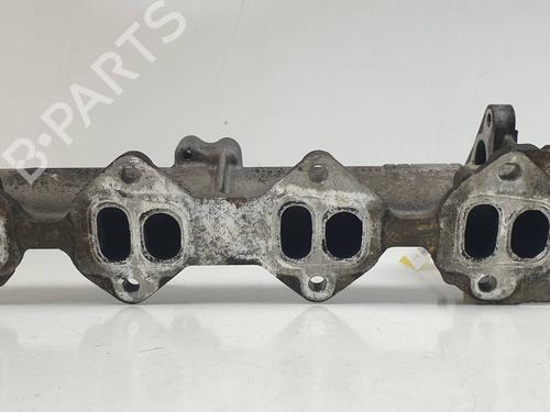 Intake manifold RENAULT TRAFIC II Van (FL) 2.0 dCi 115 (FL01, FL0U, FL00, FL0H, FL0M) | BP34511821M70 - Image 2