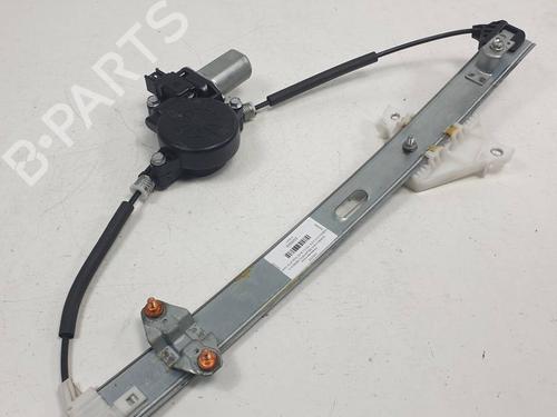 Alzacristallo anteriore destro Alzacristallo anteriore destro MAZDA CX-5 (KE, GH) 2.2 D AWD (KE2AW) (150 hp) 34512552 34512552