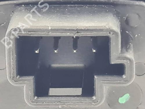 Right rear window switch MERCEDES-BENZ M-CLASS (W164) ML 350 4-matic (164.186) | BP37628870I28 - Image 3