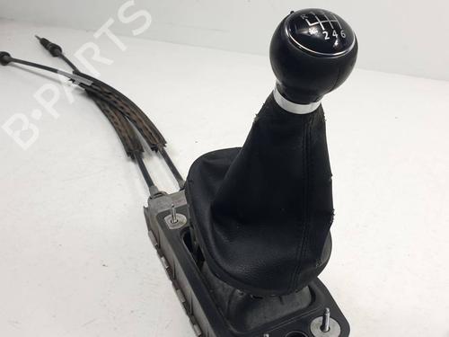 Used Gear lever Gear lever VW TOURAN (1T3) 2.0 TDI (140 hp) 34512382 34512382