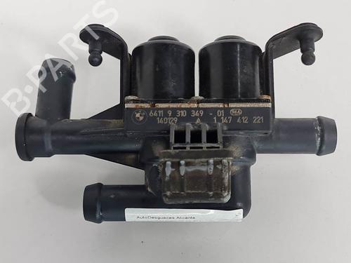 Used Electronic sensor Electronic sensor BMW 5 Touring (F11) 520 d (184 hp) 13954027 13954027