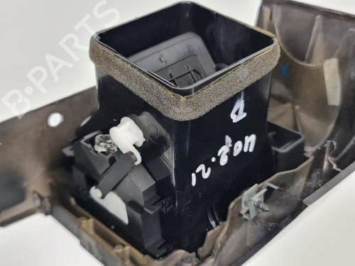 Air vent LAND ROVER RANGE ROVER III (L322) 4.2 4x4 | BP11648641I21 