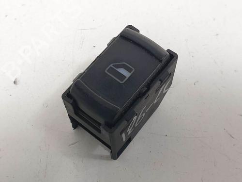 Used Left rear window switch Left rear window switch VW GOLF IV (1J1) 1.4 16V (75 hp) 9106873 9106873