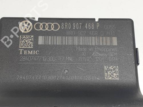 Electronic module AUDI Q5 (8RB) SQ5 TDI quattro | BP30278629M83 - Image 4