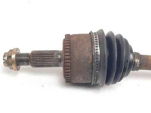 Right front driveshaft LAND ROVER DISCOVERY III (L319) 2.7 TD 4x4 | BP17701187M39