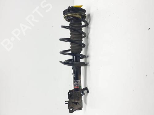 Used Right front shock absorber NISSAN QASHQAI / QASHQAI +2 I (J10, NJ10, JJ10E) 1.6 (114 hp) 27272669