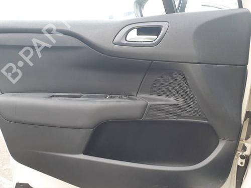 Third brake light CITROËN C4 II (NC_) 1.6 HDi 90 | BP37668346L11 - Image 17