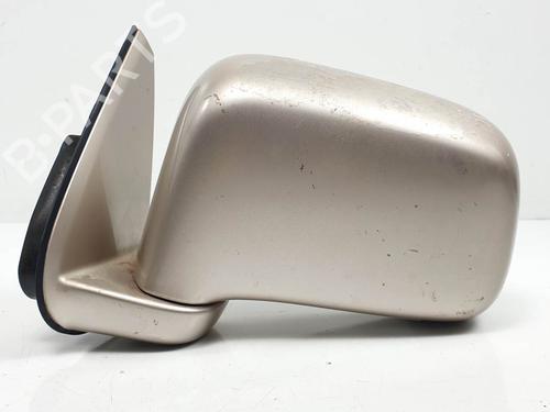 Used Left mirror Left mirror HONDA CR-V I (RD) 2.0 16V 4WD (RD1, RD3) (147 hp) 29138888 29138888