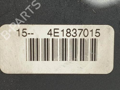 Front left lock AUDI A8 D3 (4E2, 4E8) 4.2 quattro | BP24933838C98 