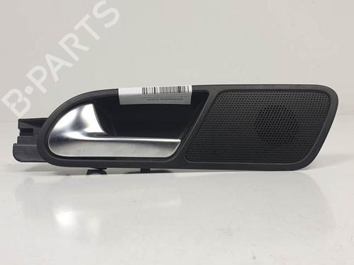 Used Rear left interior door handle VW TIGUAN (5N_) 2.0 TDI 4motion (140 hp) 10173616