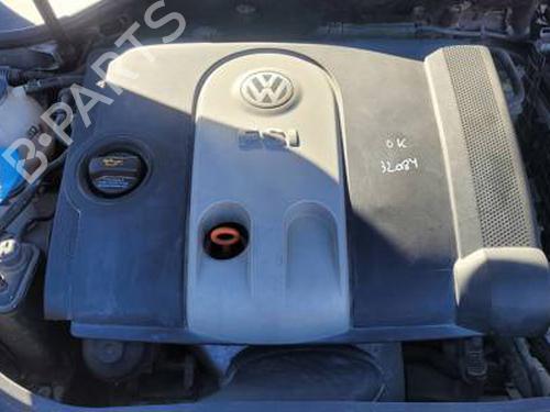 Motor VW GOLF V (1K1) 1.6 FSI (115 hp) 30763443