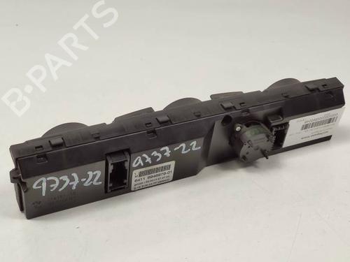 Climate control BMW 5 Touring (E61) 525 i | BP9766061I5 