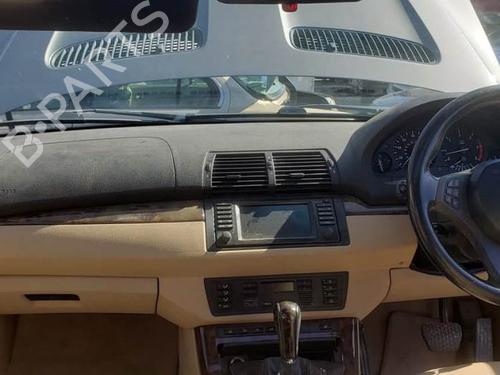 Brake master cylinder BMW X5 (E53) 3.0 d | BP24914433M77 - Image 14