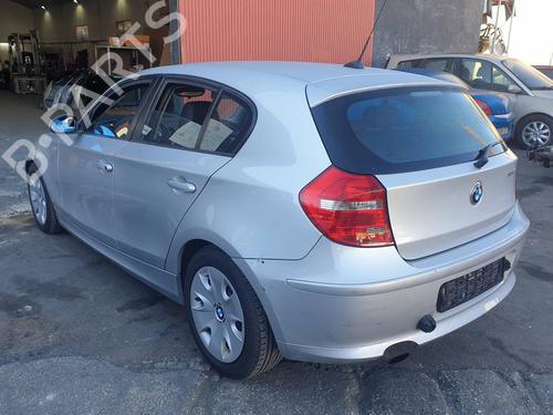 Water radiator BMW 1 (E87) 118 d | BP31058973M31 - Image 6