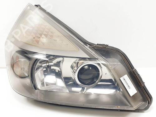Right headlight RENAULT ESPACE IV (JK0/1_) 2.2 dCi (JK0H) | BP24933861C29  - Image 17