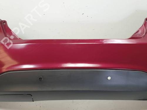 Bagtil kofangere Bagtil kofangere FORD FIESTA VI (CB1, CCN) 1.6 TDCi (90 hp) 36878597 36878597