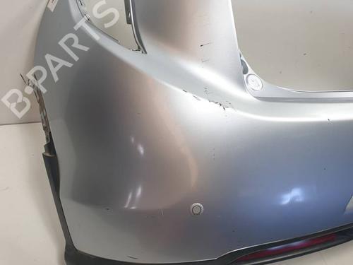 Rear bumper CITROËN C4 AIRCROSS 1.8 HDi 150 | BP29763306C8 