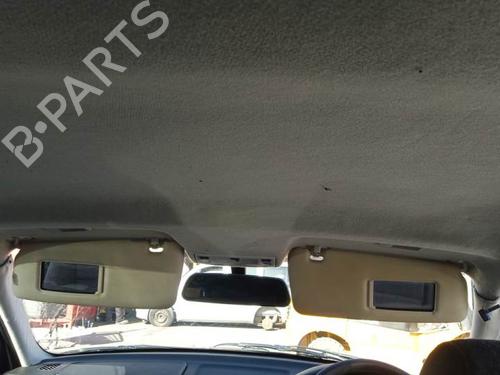 Engine BMW 3 Compact (E36) 318 ti | BP15961010M1 
