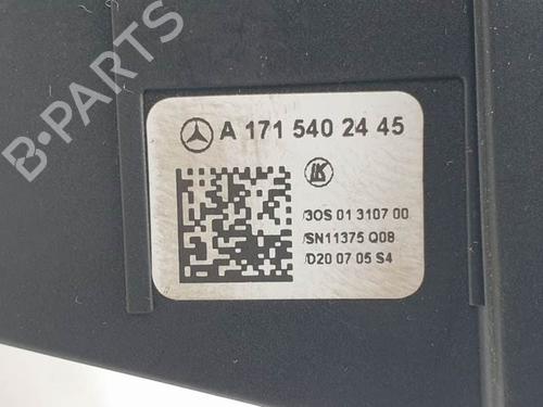 Switch MERCEDES-BENZ E-CLASS (W211)  | BP11571249I30 