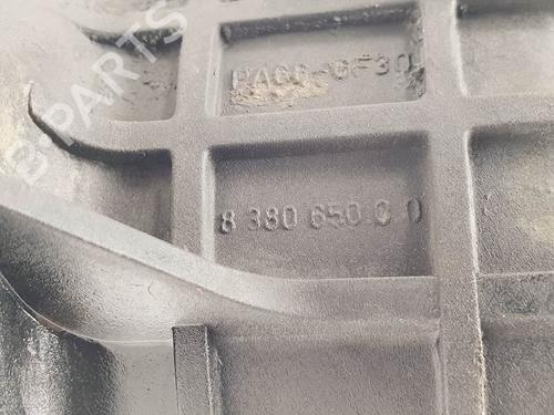 Intercooler FIAT STILO Multi Wagon (192_) 1.9 JTD | BP24984016M30 - Image 3