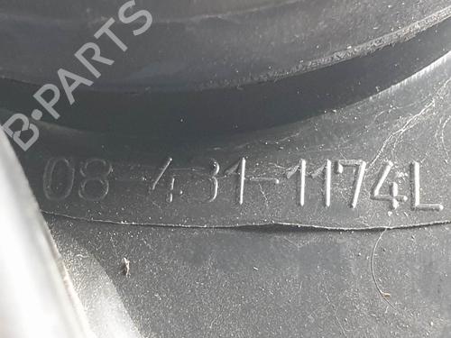 Left headlight FORD GALAXY II (WA6) 2.0 TDCi | BP24340691C28  - Image 5