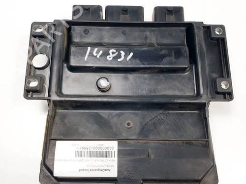Engine control unit (ECU) RENAULT MEGANE II Saloon (LM0/1_) 1.5 dCi (LM02, LM13, LM2A) | BP29271984M57  - Image 5