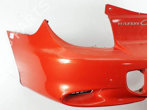 Rear bumper HYUNDAI COUPE I (RD) 2.0 16V | BP15518397C8 