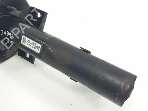 Left front shock absorber SKODA FABIA II (542) 1.2 | BP27525586M16 