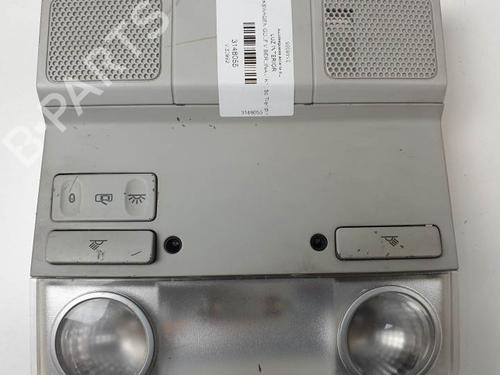 Innerbelysning VW GOLF V (1K1) 1.9 TDI (105 hp) 27582895