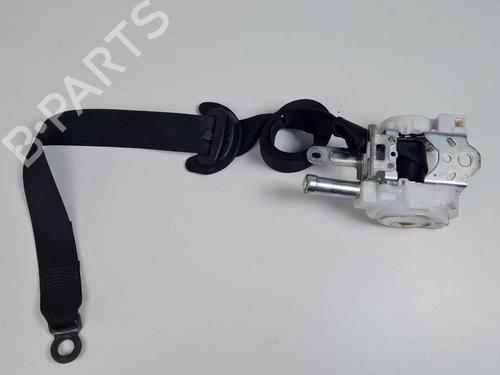 Front left seatbelt LEXUS RX (_L2_) 450h (GYL20_, GYL20W) | BP34515139I26 - Image 2