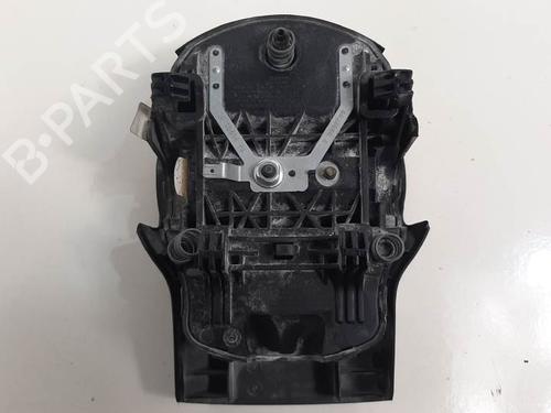 Driver airbag NISSAN PATHFINDER III (R51) 2.5 dCi 4WD | BP6846879C9 