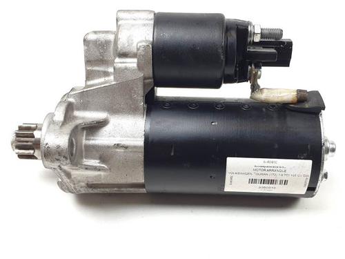 Starter VW TOURAN (1T1, 1T2) 1.9 TDI | BP27884980M8 