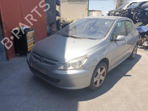 Ricambi PEUGEOT 307 (3A/C) 2.0 HDi 90 4790963