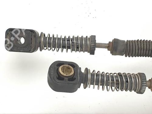 Gear lever SEAT LEON (1P1) 1.6 | BP27729784M90 