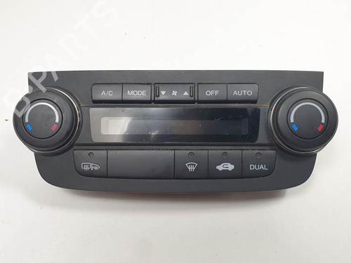 Commande Chauffage HONDA CR-V III (RE_) 2.2 i-CTDi 4WD (RE6) (140 hp) 8930471