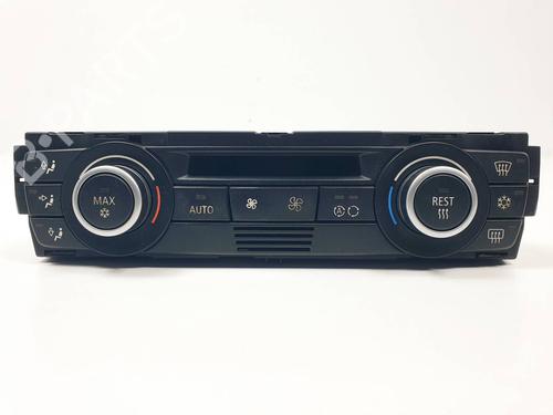 Comando chauffage Comando chauffage BMW 1 (E87) 118 d (143 hp) 34511816 34511816
