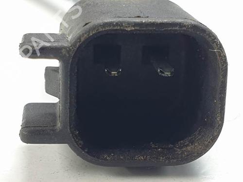 Left front steering knuckle FORD KA+ III (UK, FK) 1.2 Ti-VCT | BP24339408M25 