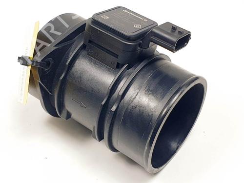 Used Mass air flow sensor Mass air flow sensor RENAULT SCÉNIC III (JZ0/1_) 1.5 dCi (106 hp) 25140153 25140153