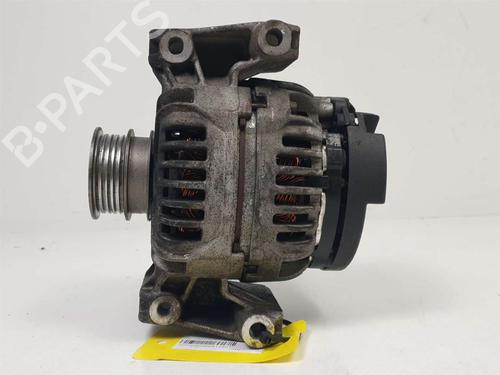 Used Alternator Alternator OPEL ASTRA G Coupe (T98) 2.2 16V (F07) (147 hp) 10189347 10189347