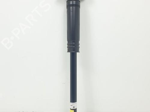 Venstre bagtil støddæmper NISSAN MICRA V (K14) 0.9 IG-T (90 hp) 16904928